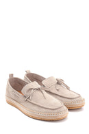 Men's Suede Loafer | Derimod Men's Suede Loafer | Derimod