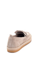 Men's Suede Loafer | Derimod Men's Suede Loafer | Derimod