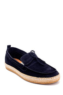 Erkek Süet Loafer | Derimod Erkek Süet Loafer | Derimod