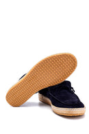 Erkek Süet Loafer | Derimod Erkek Süet Loafer | Derimod