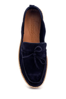 Erkek Süet Loafer | Derimod Erkek Süet Loafer | Derimod