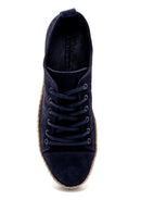 Erkek Süet Loafer | Derimod Erkek Süet Loafer | Derimod
