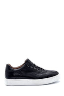 Men's Leather Sneaker | Derimod Men's Leather Sneaker | Derimod
