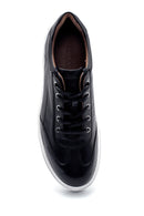 Men's Leather Sneaker | Derimod Men's Leather Sneaker | Derimod