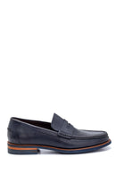 Men's Leather Loafer | Derimod Men's Leather Loafer | Derimod