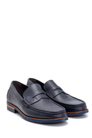 Men's Leather Loafer | Derimod Men's Leather Loafer | Derimod