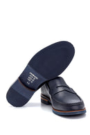 Men's Leather Loafer | Derimod Men's Leather Loafer | Derimod