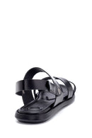 Men's Leather Sandals | Derimod Men's Leather Sandals | Derimod