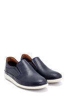 Men's Leather Shoes | Derimod Men's Leather Shoes | Derimod
