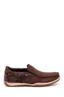 Erkek Nubuk Loafer | Derimod Erkek Nubuk Loafer | Derimod
