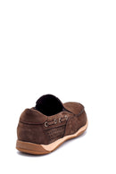 Erkek Nubuk Loafer | Derimod Erkek Nubuk Loafer | Derimod
