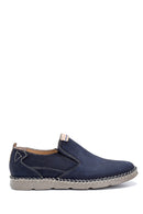 Erkek Nubuk Loafer | Derimod Erkek Nubuk Loafer | Derimod