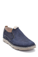 Erkek Nubuk Loafer | Derimod Erkek Nubuk Loafer | Derimod