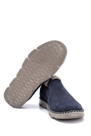Erkek Nubuk Loafer | Derimod Erkek Nubuk Loafer | Derimod