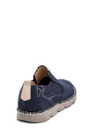 Erkek Nubuk Loafer | Derimod Erkek Nubuk Loafer | Derimod