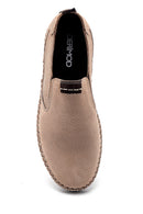 Erkek Nubuk Loafer | Derimod Erkek Nubuk Loafer | Derimod