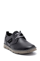 Men's Leather Casual Shoes | Derimod Men's Leather Casual Shoes | Derimod