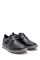 Men's Leather Casual Shoes | Derimod Men's Leather Casual Shoes | Derimod