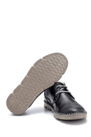 Men's Leather Casual Shoes | Derimod Men's Leather Casual Shoes | Derimod