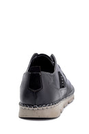 Men's Leather Casual Shoes | Derimod Men's Leather Casual Shoes | Derimod