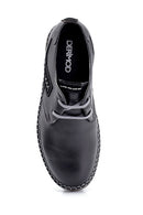 Men's Leather Casual Shoes | Derimod Men's Leather Casual Shoes | Derimod