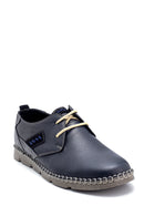 Men's Leather Casual Shoes | Derimod Men's Leather Casual Shoes | Derimod