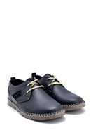 Men's Leather Casual Shoes | Derimod Men's Leather Casual Shoes | Derimod