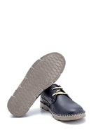 Men's Leather Casual Shoes | Derimod Men's Leather Casual Shoes | Derimod