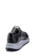 Men's Leather Sneaker | Derimod Men's Leather Sneaker | Derimod