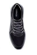 Men's Leather Sneaker | Derimod Men's Leather Sneaker | Derimod