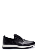 Men's Leather Sneaker | Derimod Men's Leather Sneaker | Derimod