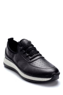 Men's Leather Sneaker | Derimod Men's Leather Sneaker | Derimod