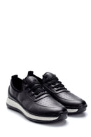 Men's Leather Sneaker | Derimod Men's Leather Sneaker | Derimod