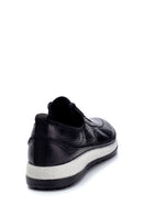 Men's Leather Sneaker | Derimod Men's Leather Sneaker | Derimod