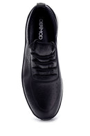 Men's Leather Sneaker | Derimod Men's Leather Sneaker | Derimod