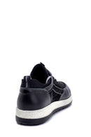 Erkek Deri Nubuk Sneaker | Derimod Erkek Deri Nubuk Sneaker | Derimod