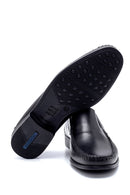 Men's Leather Loafer | Derimod Men's Leather Loafer | Derimod