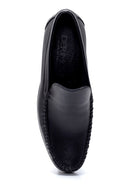 Men's Leather Loafer | Derimod Men's Leather Loafer | Derimod
