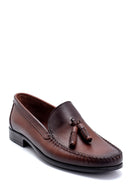 Men's Leather Loafer | Derimod Men's Leather Loafer | Derimod