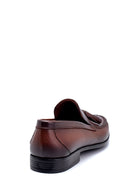 Men's Leather Loafer | Derimod Men's Leather Loafer | Derimod