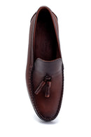 Men's Leather Loafer | Derimod Men's Leather Loafer | Derimod