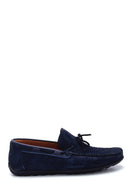 Men's Suede Loafer | Derimod Men's Suede Loafer | Derimod