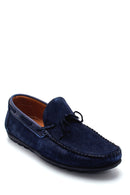 Men's Suede Loafer | Derimod Men's Suede Loafer | Derimod