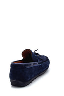 Men's Suede Loafer | Derimod Men's Suede Loafer | Derimod