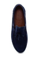 Men's Suede Loafer | Derimod Men's Suede Loafer | Derimod