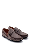 Men's Suede Loafer | Derimod Men's Suede Loafer | Derimod