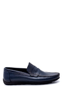 Men's Leather Loafer | Derimod Men's Leather Loafer | Derimod