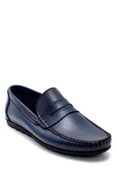 Men's Leather Loafer | Derimod Men's Leather Loafer | Derimod