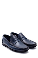 Men's Leather Loafer | Derimod Men's Leather Loafer | Derimod