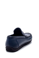 Men's Leather Loafer | Derimod Men's Leather Loafer | Derimod